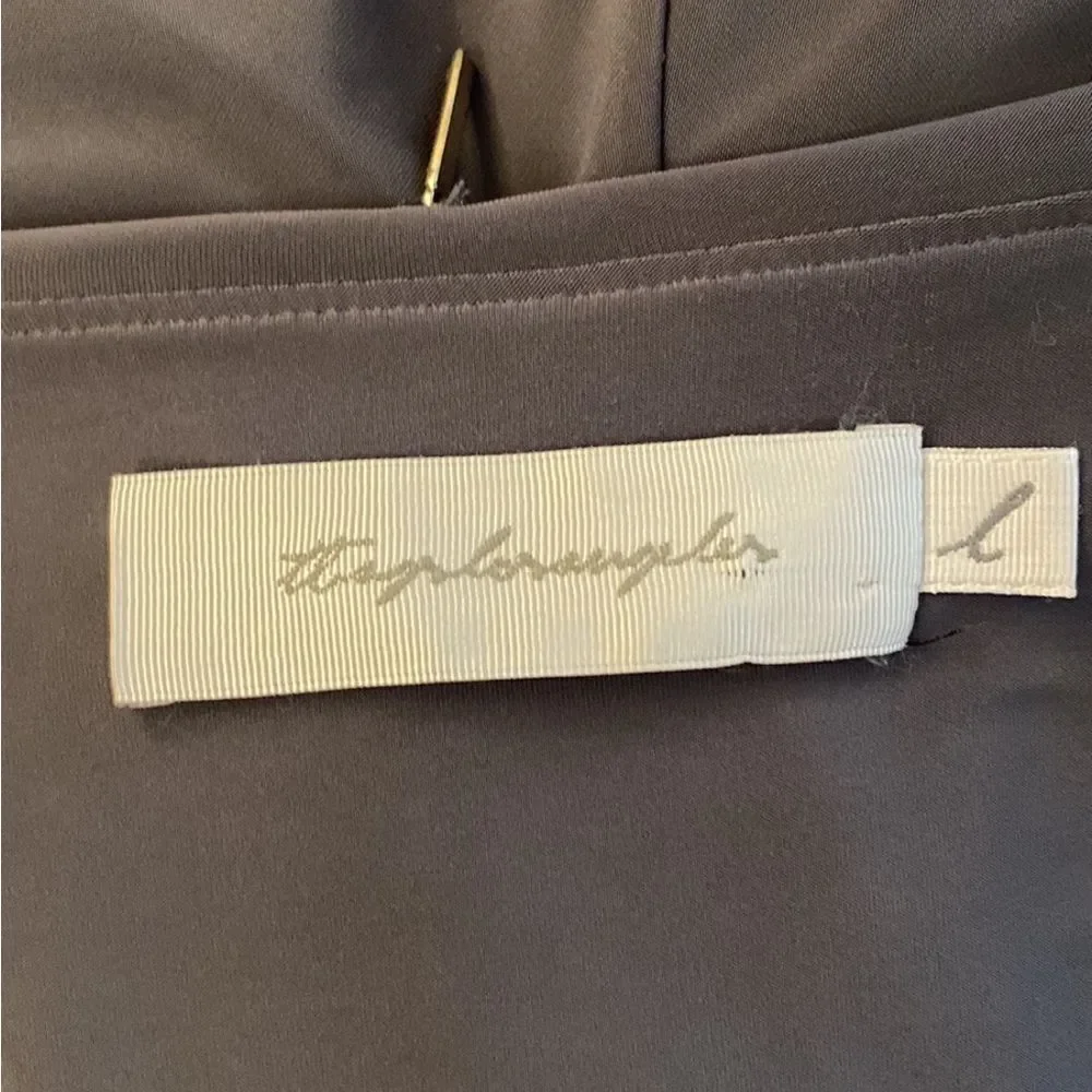 T-Bags this elegant